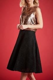  Gem Skirt
