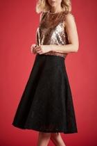  Gem Skirt