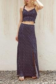  Melrose Cami