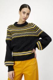  Svan Knit Sweater