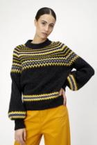 Svan Knit Sweater