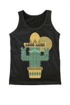  Adios Amigo Tank