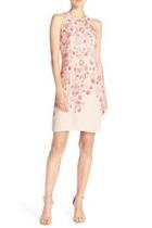  Embellished Georgette Dress