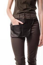  Riñonera Mirko Belt Bag