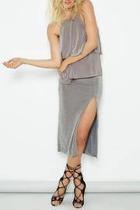  Haute Slinky Cami