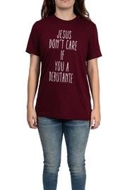  Debutante Tee