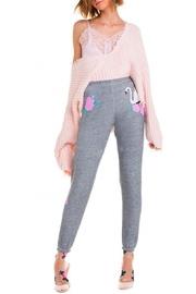  Swans Crossing Sweatpants
