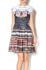  Nyc Scuba Dress
