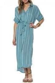  The Alexandra Dress