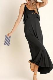  Tired Maxi Dress