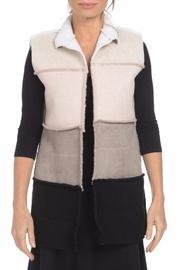  4 Tone Vest