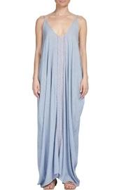  Gigi Maxi Dress