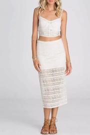  Lovestruck Midi Skirt