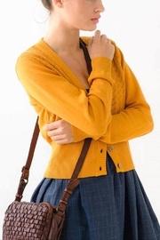  Verity Cardigan Sweater