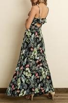  The Janet Dress