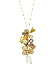  32 Limited-edition Necklace