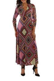  Showstopper Maxi Dress