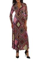  Showstopper Maxi Dress