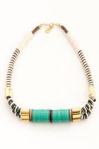  Puerto Rico Necklace