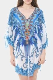  Lightweight Beach Poncho