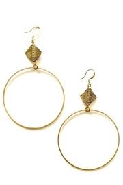  Ziba Hoops