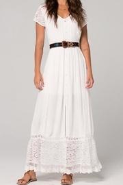  Bermuda Lace Dress