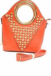 Custom-designed Leather Purse