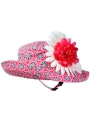  Peppermint Adjustable Hat