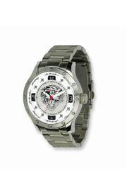  White Tiger Watch