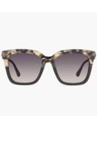  Bella Polarized Grey Fade Sunglasses