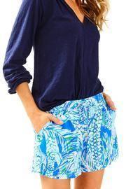  Katia Short