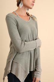 The Hashi Top