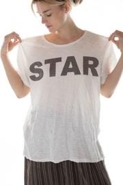  Star Boyfriend Tee