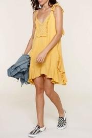  Saige Tie Dress