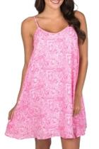  Lola Swing Dress