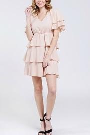  The Alice Dress