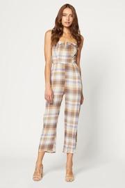  Parker Check Jumper