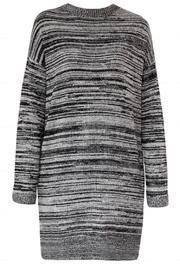  Knitted Jumper Dress