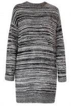  Knitted Jumper Dress
