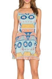  Calypso Dress