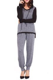 Susanna Pullover Top