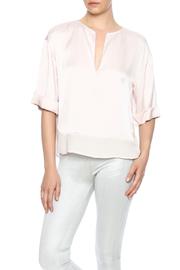  Lesa Silk Top