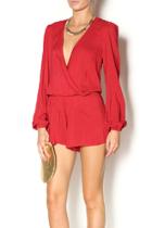  Sweetheart Romper