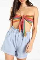  Rainbow Crop