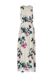  Iman Maxi Dress