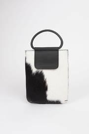  Tilcara Leather Bag