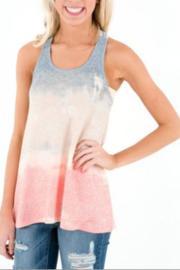  Multi Pastel Tank