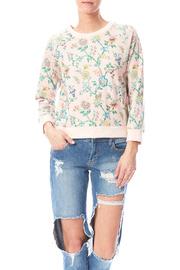  Cuddle Shirt