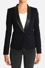  Tuxedo Jacket