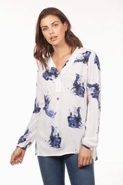  Breathable Popover